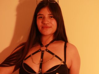 Erotisk videochat LeslieNK