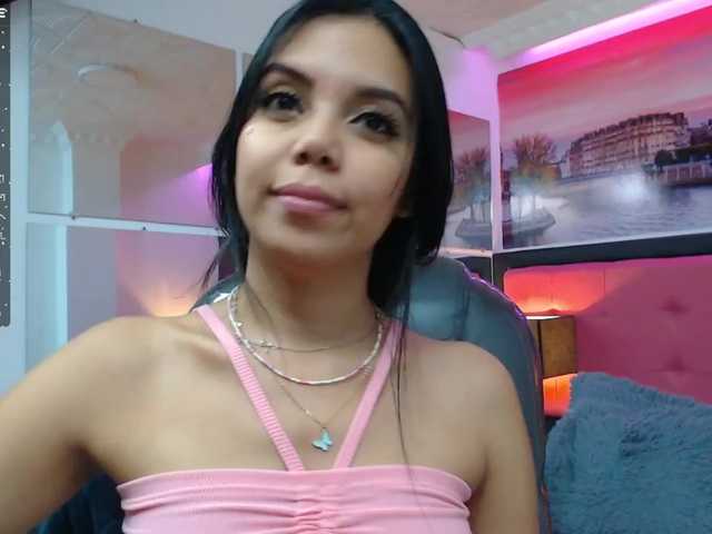 Kringkasting av skjermbilder LeslieYour