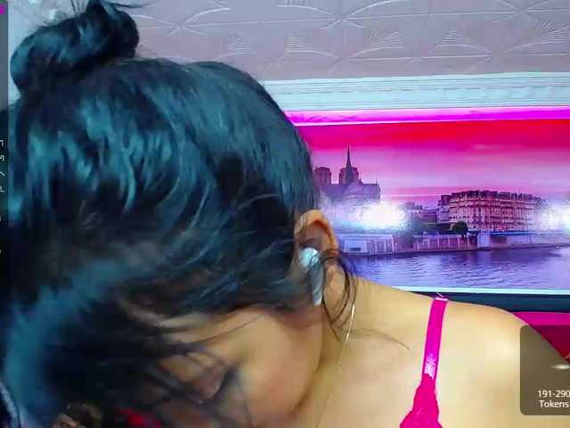 Kringkasting av skjermbilder LeslieYour