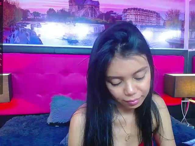 Kringkasting av skjermbilder LeslieYour