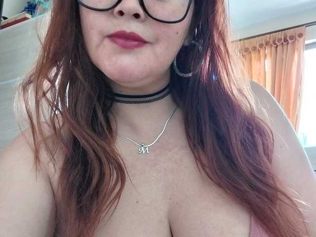 Foto av profilen leslymature