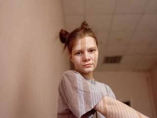 Erotisk videochat Lesya-Girl