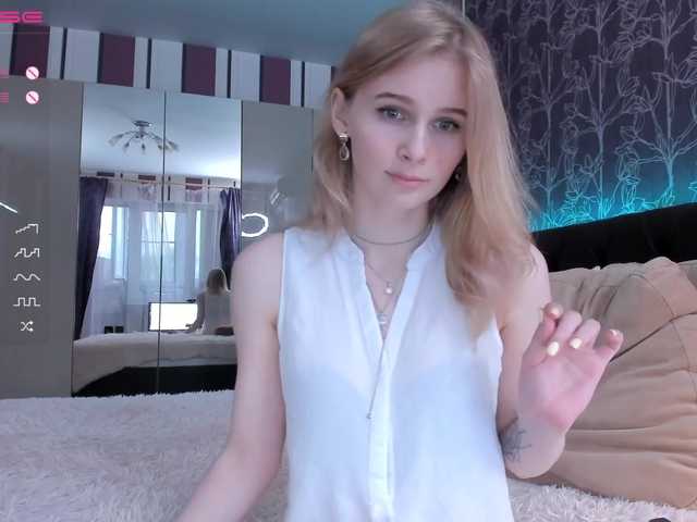 Kringkasting av skjermbilder Lesya_