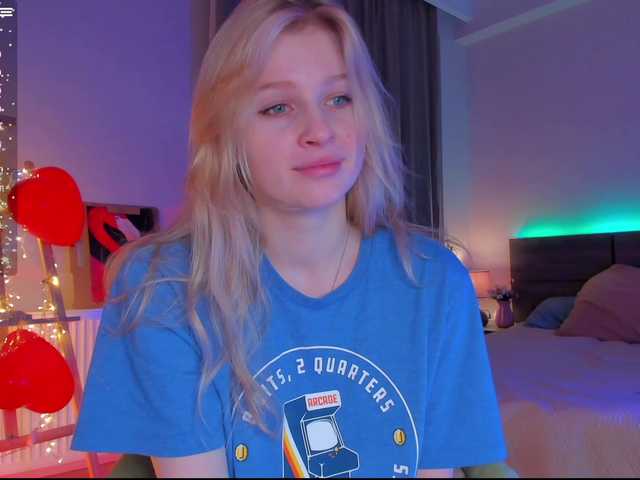 Kringkasting av skjermbilder Lesya_