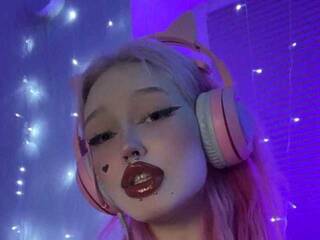 Erotisk videochat LetlleePie