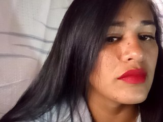 Erotisk videochat Letty33