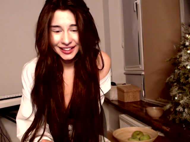 Kringkasting av skjermbilder LeValeriy