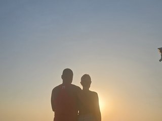 Erotisk videochat PowerPlayPair