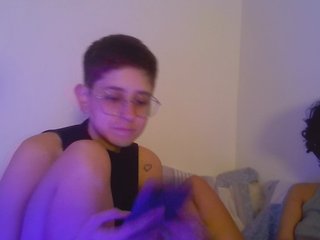 Erotisk videochat Lexaandvenus