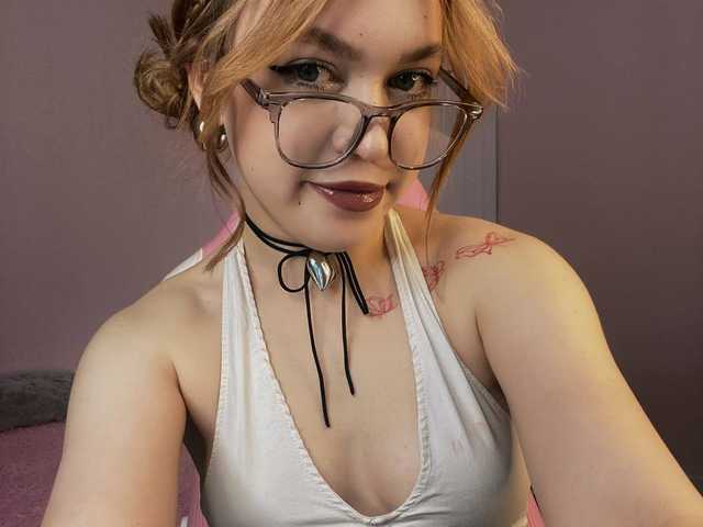 Foto av profilen Lexi-Minami