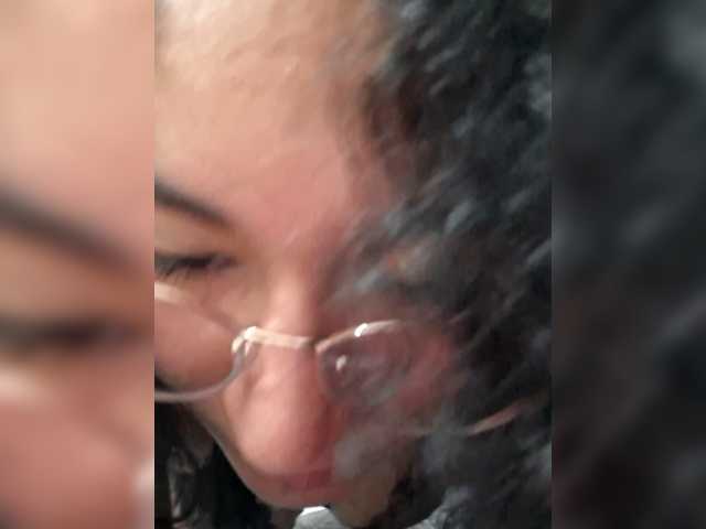 Kringkasting av skjermbilder Lexiiee1