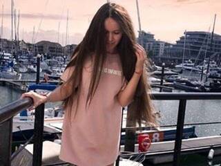 Erotisk videochat LexiLore