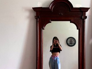 Erotisk videochat LexiLuxx