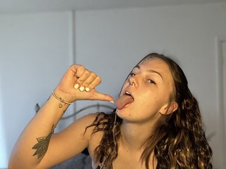 Erotisk videochat LexiRaeXXX