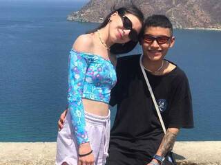 Erotisk videochat Lexus-scarlet