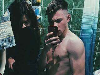 Erotisk videochat LexVuzzi