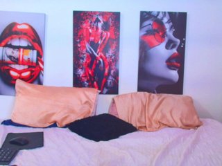 Erotisk videochat LexyPresly