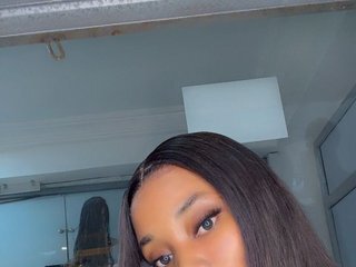 Erotisk videochat LexyVyei