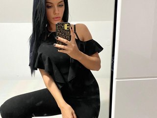 Erotisk videochat LeyaCass