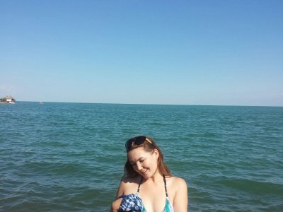 Foto av profilen Leyla-Smile17