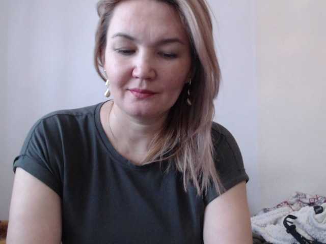 Kringkasting av skjermbilder Leyla-Smile17