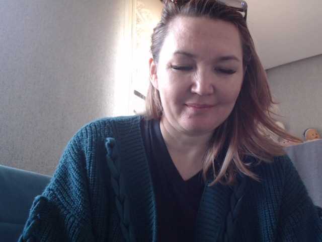 Kringkasting av skjermbilder Leyla-Smile17