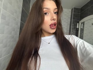 Erotisk videochat LeylaBrooklyn
