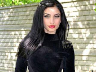 Erotisk videochat leylanice