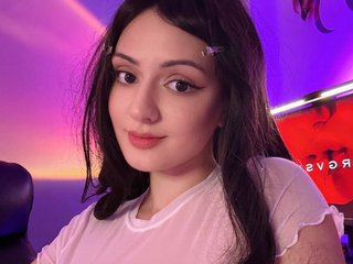 Erotisk videochat LeylaPuff