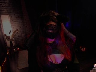 Erotisk videochat Li-Drago