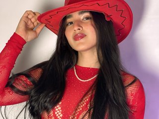 Erotisk videochat Lia-Mar