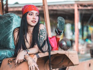 Erotisk videochat LiaBunny