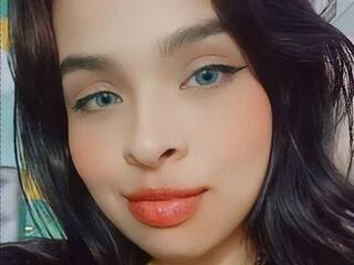 Erotisk videochat LiaCooper18