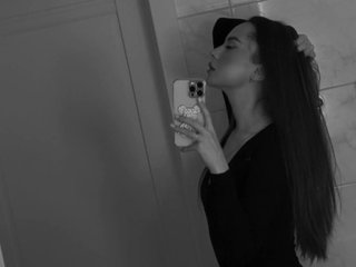 Erotisk videochat LiaDark