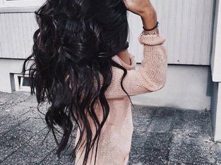 Erotisk videochat LiaGill