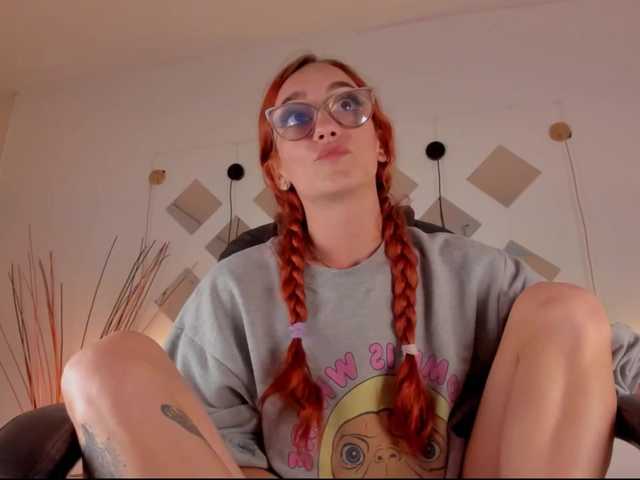 Bilder Liahilton Your orders are wishes for me Lets Plug my Butt ♥ 220 tkns GOAL