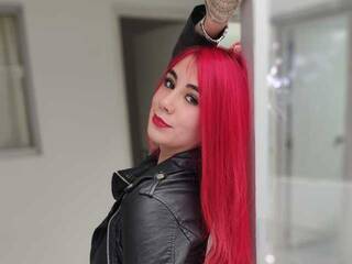 Erotisk videochat lianath