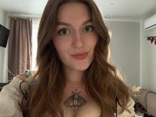 Erotisk videochat Lianna