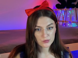 Erotisk videochat Lianna