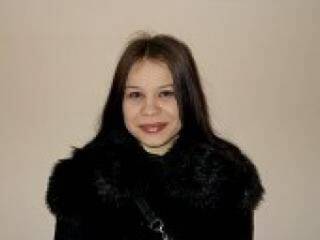 Erotisk videochat lianochkka