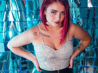 Erotisk videochat LiaRosseti