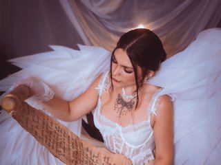 Erotisk videochat LiaTomson