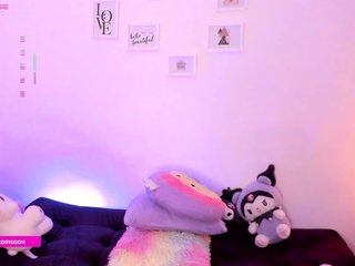 Erotisk videochat LiaTomson
