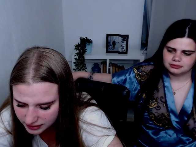 Kringkasting av skjermbilder LibbyJoy