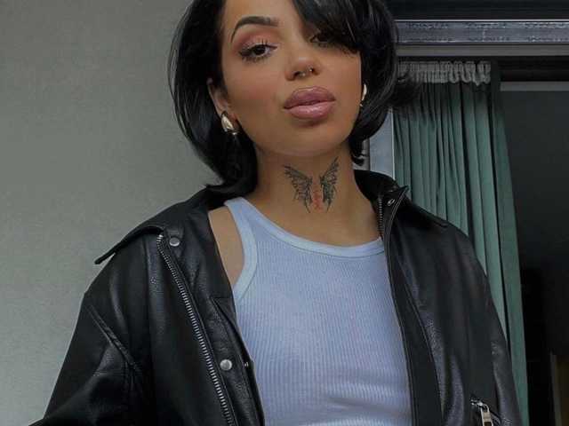 Foto av profilen LiberianGirlx