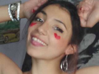 Erotisk videochat LicyFire