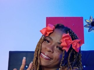 Erotisk videochat LiillyTaylor