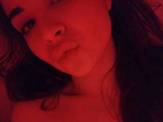 Erotisk videochat Lika-Indica