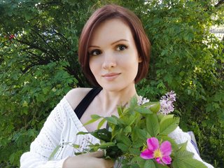 Erotisk videochat LikaMiss