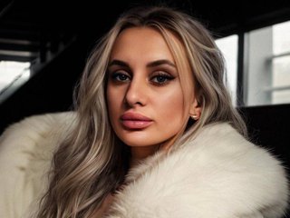 Erotisk videochat LikaStarrr1